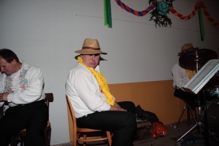 Hody Zbýšov 2008