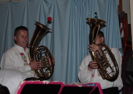 Hody Zbýšov 2008