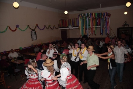 Hody Zbýšov 2008