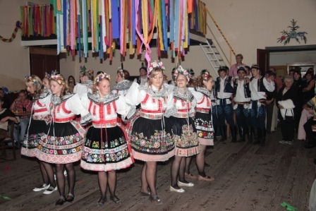 Hody Zbýšov 2008