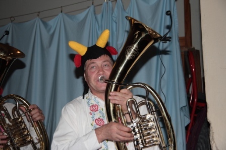 Hody Zbýšov 2008