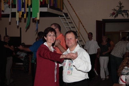 Hody Zbýšov 2008