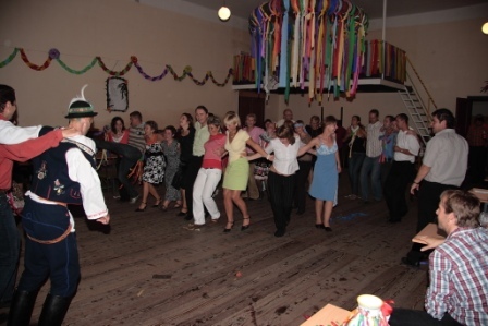 Hody Zbýšov 2008