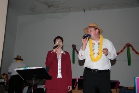 Hody Zbýšov 2008