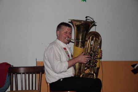 Hody Zbýšov 2008