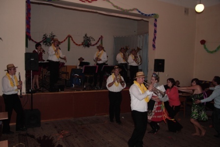 Hody Zbýšov 2008