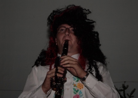 Hody Zbýšov 2008