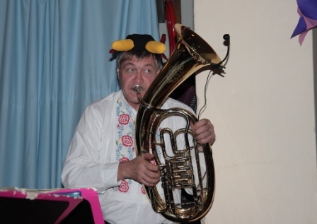 Hody Zbýšov 2008