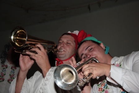 Hody Zbýšov 2008