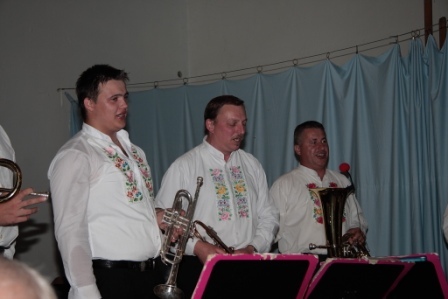 Hody Zbýšov 2008