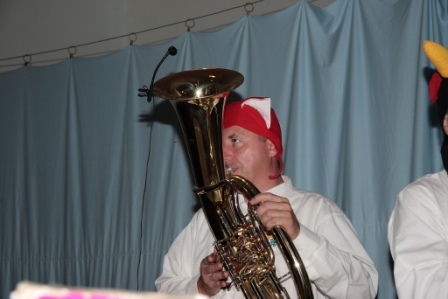 Hody Zbýšov 2008