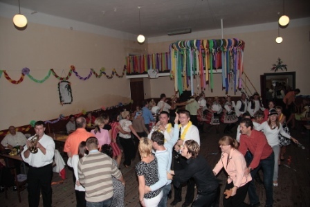 Hody Zbýšov 2008