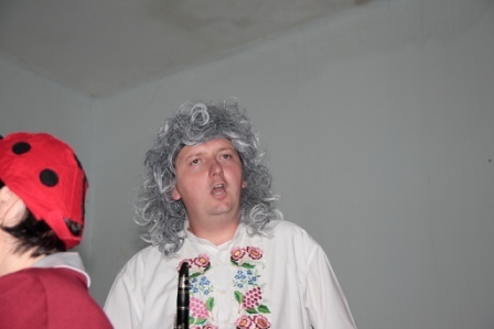 Hody Zbýšov 2008