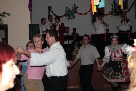 Hody Zbýšov 2008