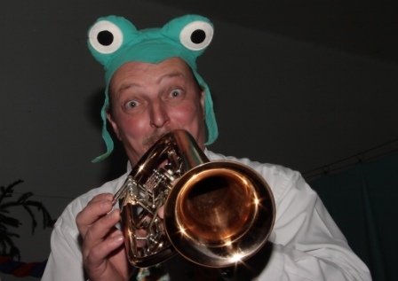 Hody Zbýšov 2008