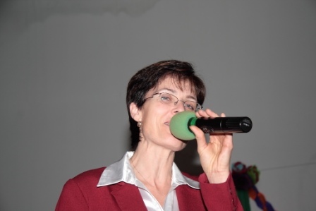 Hody Zbýšov 2008