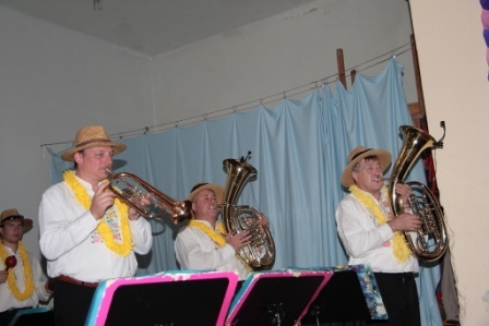 Hody Zbýšov 2008