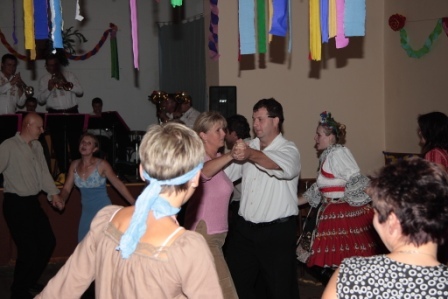 Hody Zbýšov 2008