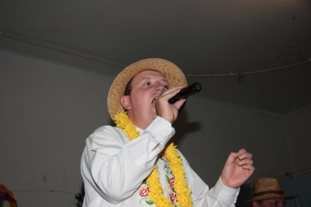 Hody Zbýšov 2008