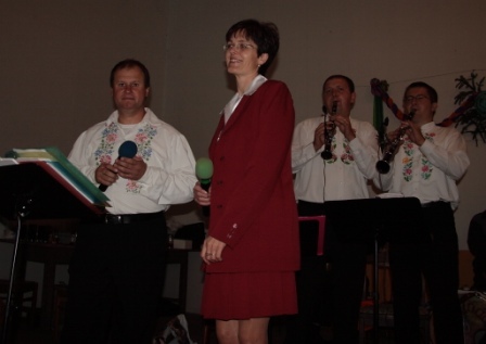 Hody Zbýšov 2008