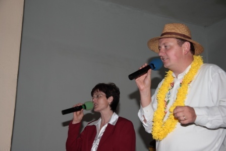Hody Zbýšov 2008