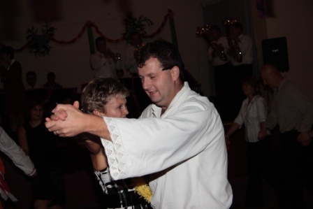 Hody Zbýšov 2008