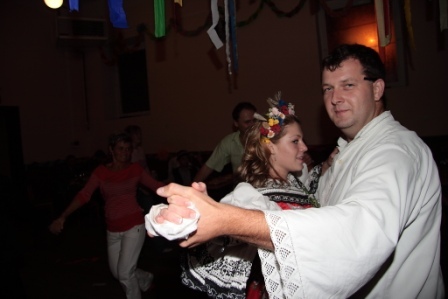 Hody Zbýšov 2008