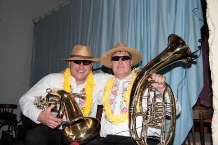 Hody Zbýšov 2008