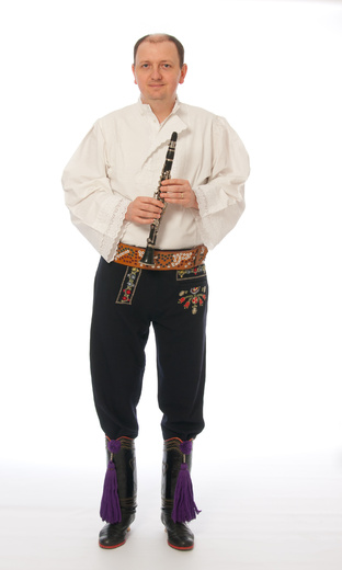 Oldřich Kahoun
