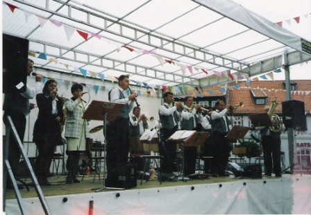 Osterwieck - NDR