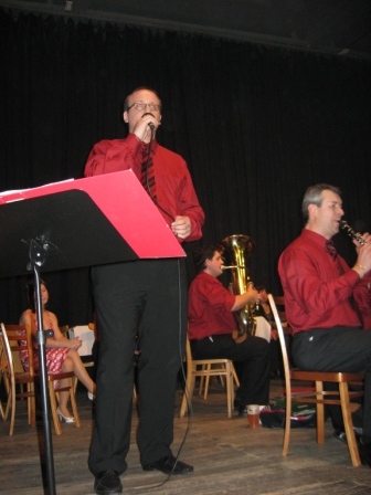 Pavel Jech - Lácaranka