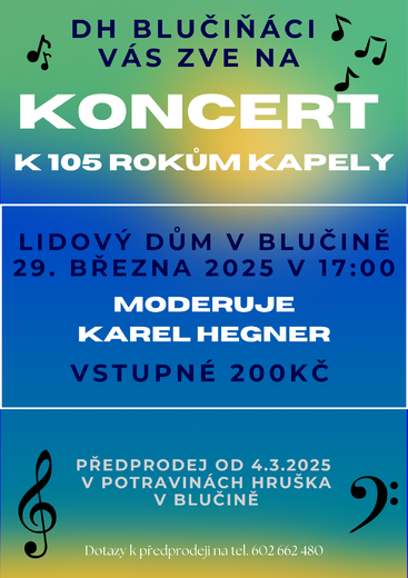 plakat koncert 2025
