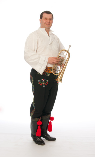 Radek Šenkýř