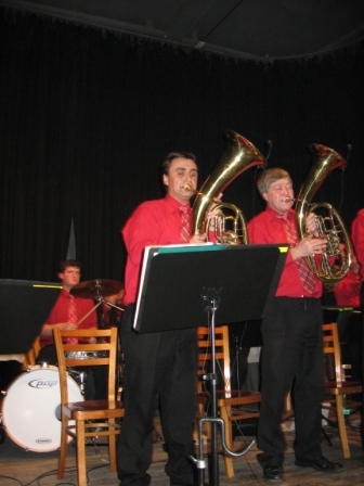 Tenory - Bílovčanka