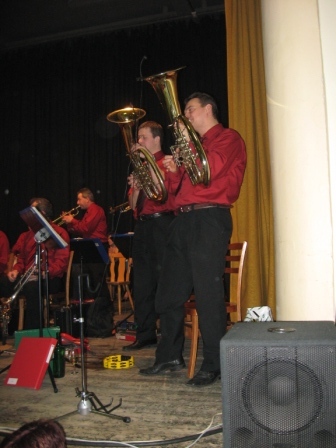 Tenory - Lácaranka