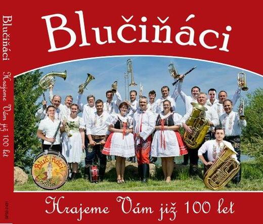 Hrajeme Vám již 100 let