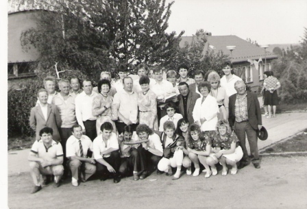 Zbraslav - 1.místo